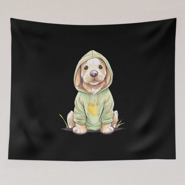 Item preview, Puppy designed and sold by Nusi23.