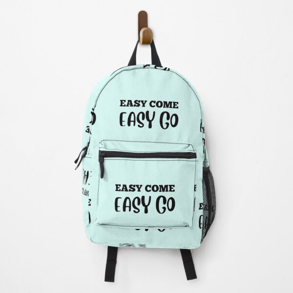 Item preview,  EASY COME EASY GO designed and sold by starfishstuff.