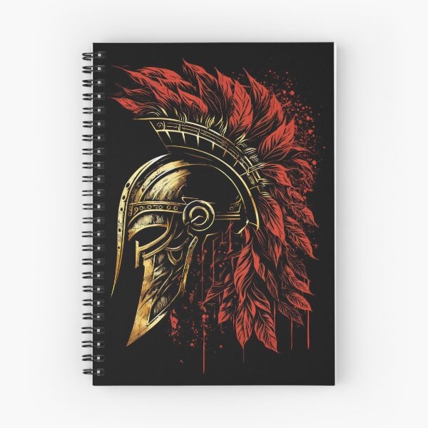 Item preview, Sparta Warrior designed and sold by Odd World.