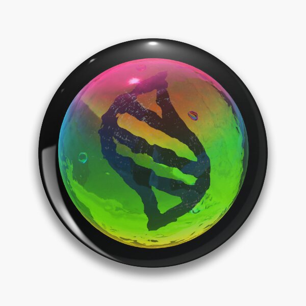 Item preview, Mega Evolution Stone designed and sold by Biochao.