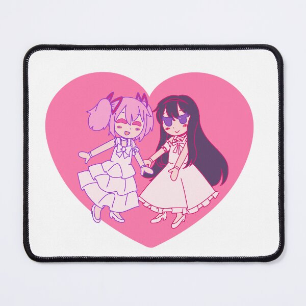 Item preview, madoka homura love designed and sold by oishiikoishi.