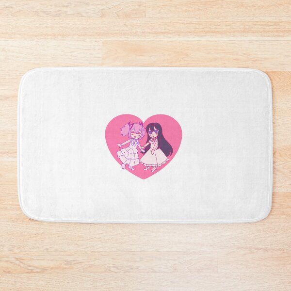 Item preview, madoka homura love designed and sold by oishiikoishi.