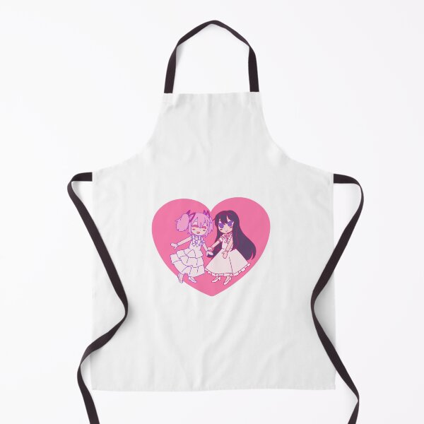 Item preview, madoka homura love designed and sold by oishiikoishi.