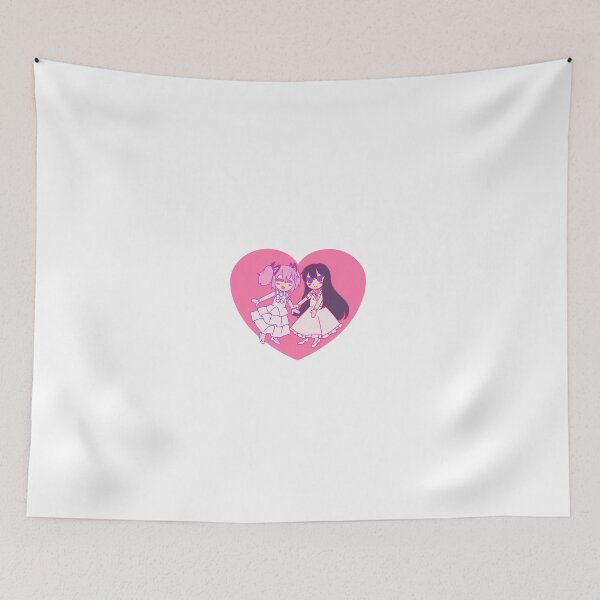 Item preview, madoka homura love designed and sold by oishiikoishi.