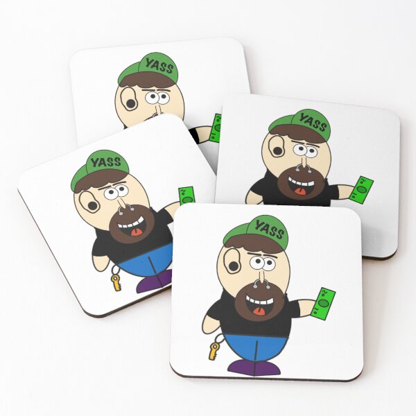 Item preview, Happy Travy  designed and sold by FriedWebComic.