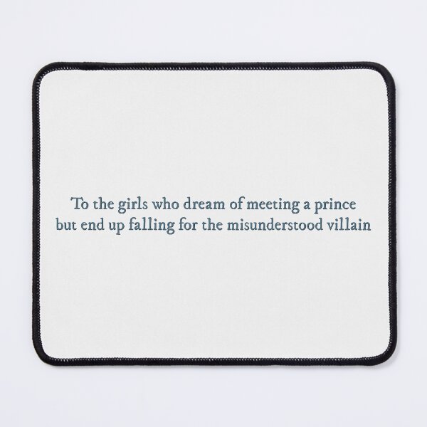 Item preview, The Fine Print quote designed and sold by percqbeths.