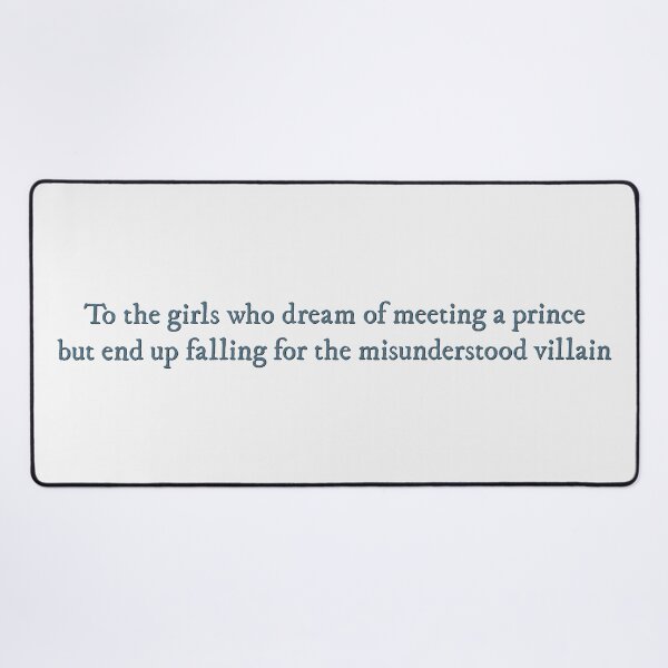 Item preview, The Fine Print quote designed and sold by percqbeths.