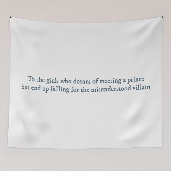 Item preview, The Fine Print quote designed and sold by percqbeths.
