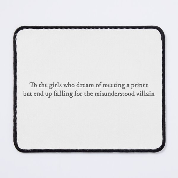 Item preview, The Fine Print quote designed and sold by percqbeths.