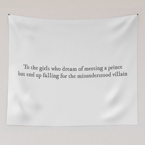 Item preview, The Fine Print quote designed and sold by percqbeths.