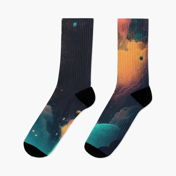 Artikelvorschau, High on the Celestial Plane entworfen und verkauft von SeedDesign.