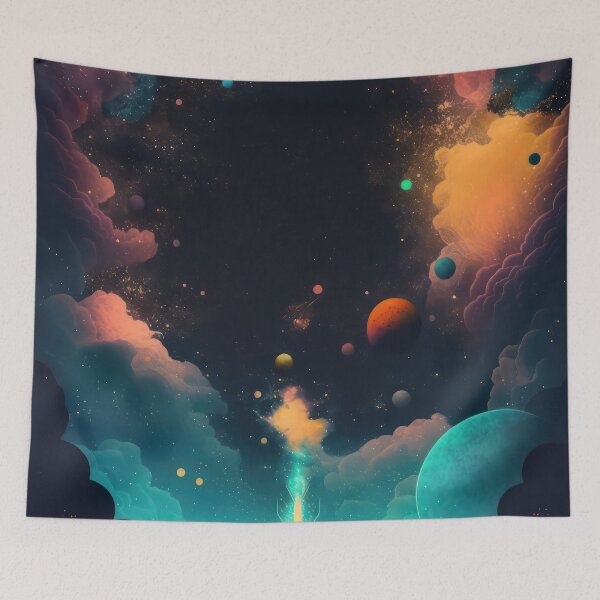 Item preview, High on the Celestial Plane designed and sold by SeedDesign.