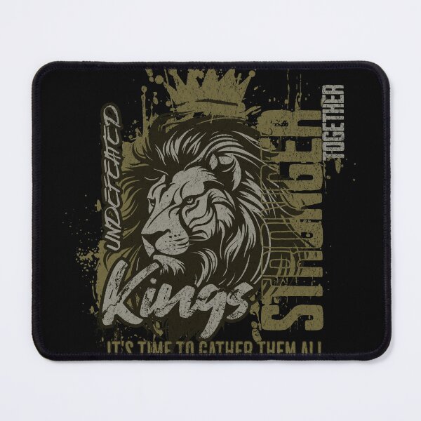 Item preview, KINGS designed and sold by Takin-Thepiss.