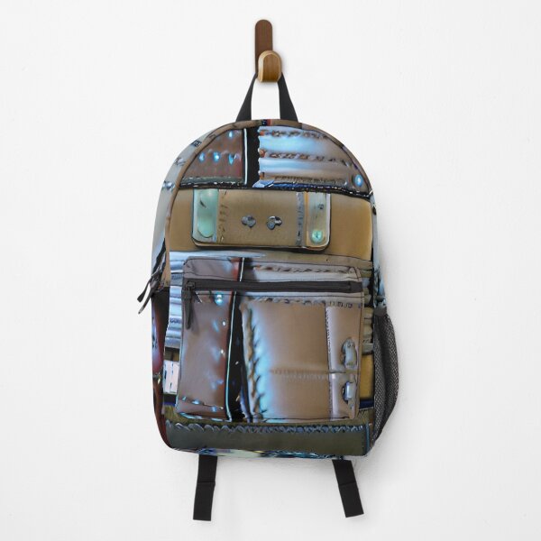Item preview, Tough Leather Pieces designed and sold by Demetria Matthews.