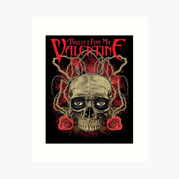 Wallpaper Music, Metalcore, Bullet For My Valentine images for desktop,  section музыка - download