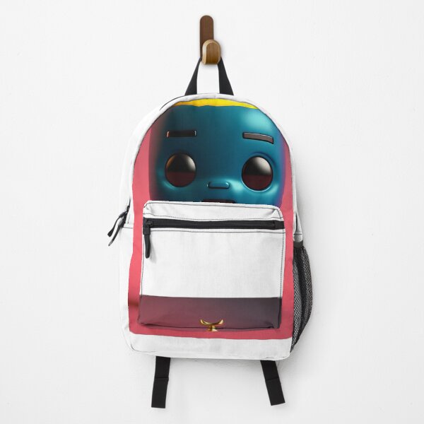 Item preview, Little Jimmy designed and sold by veryinteresante.