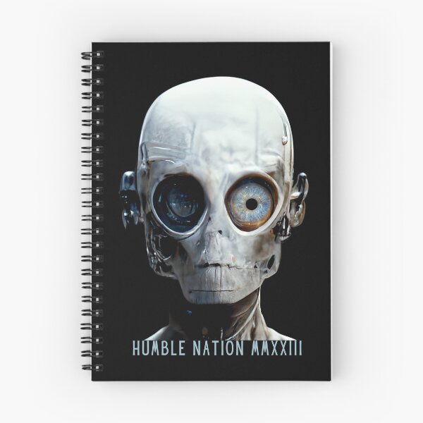 Item preview, Humble nation AI - Artificial Inteligence  designed and sold by AEROSPACE-IND.