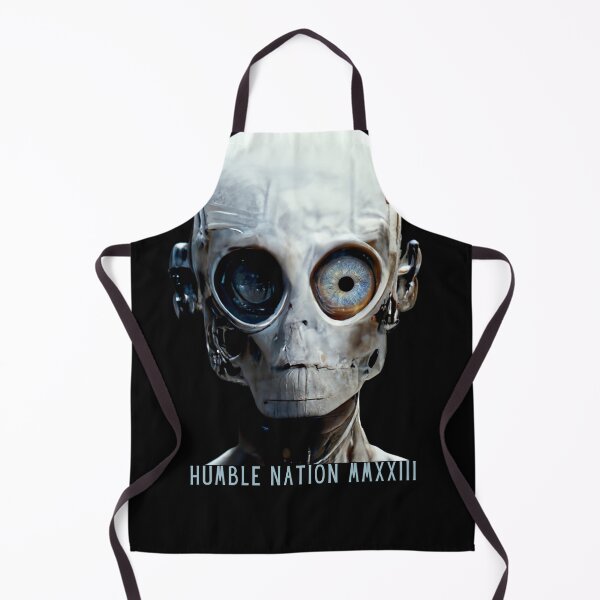 Item preview, Humble nation AI - Artificial Inteligence  designed and sold by AEROSPACE-IND.