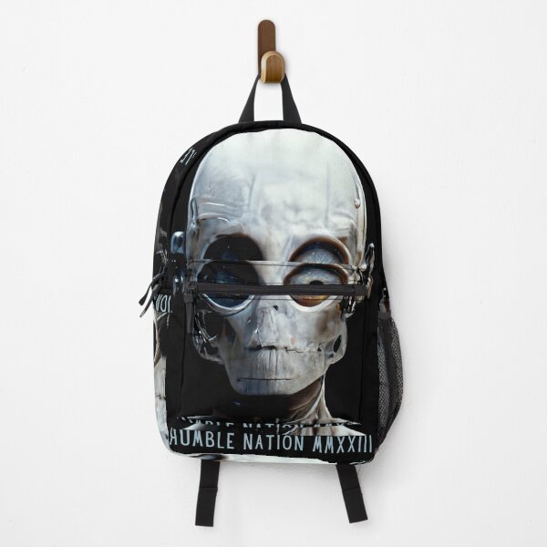 Item preview, Humble nation AI - Artificial Inteligence  designed and sold by AEROSPACE-IND.
