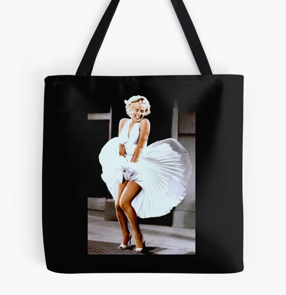 Marilyn Monroe Clutch In Women's Bags & Handbags for sale