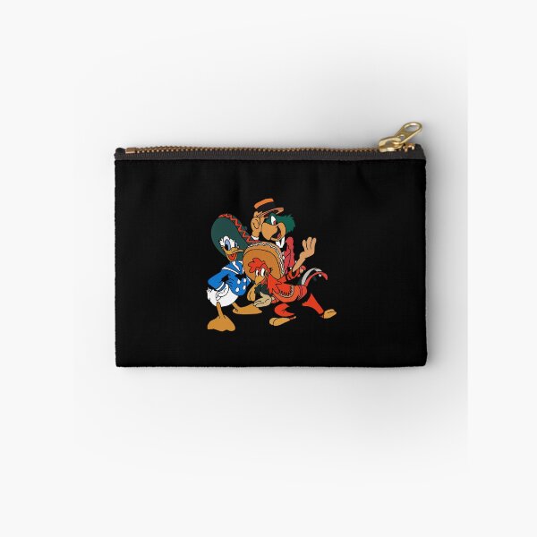 Item preview, Copy of Three caballeros designed and sold by HundredAcreWood.