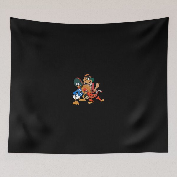 Item preview, Copy of Three caballeros designed and sold by HundredAcreWood.