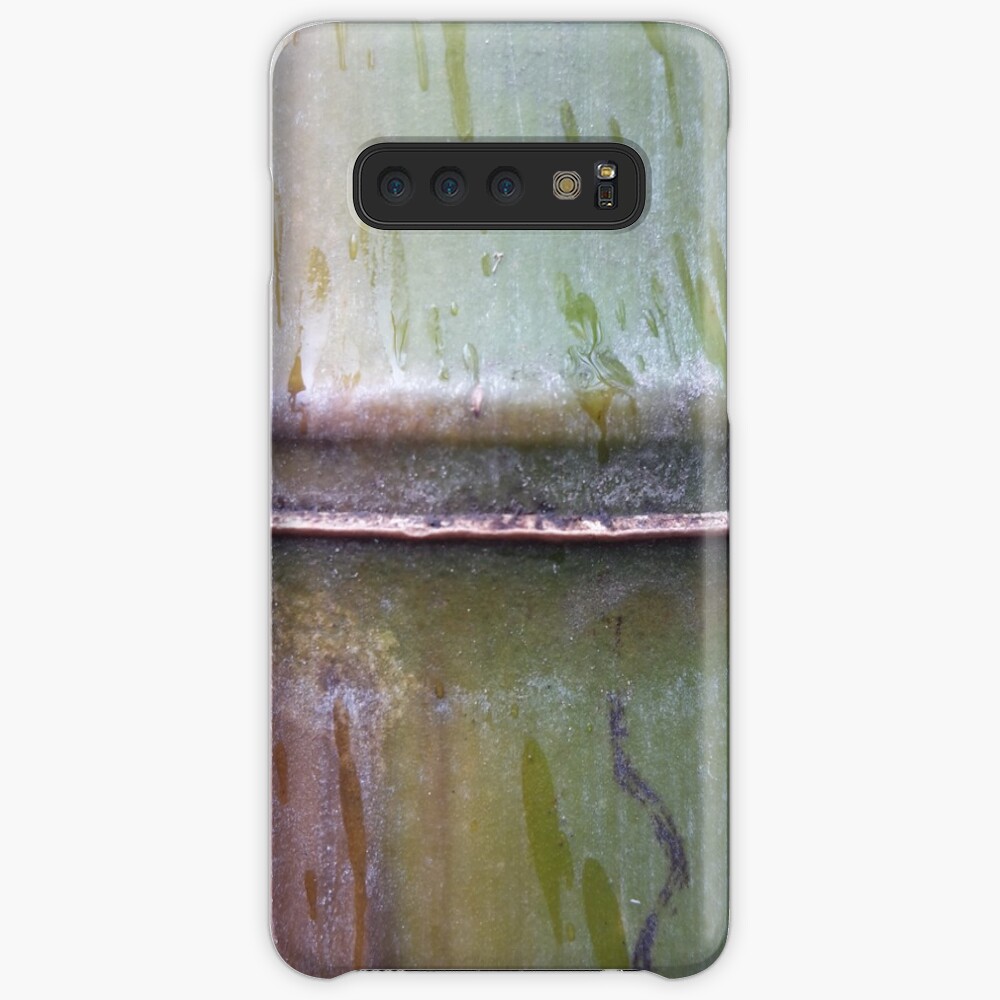 bamboo drops Case & Skin for Samsung Galaxy