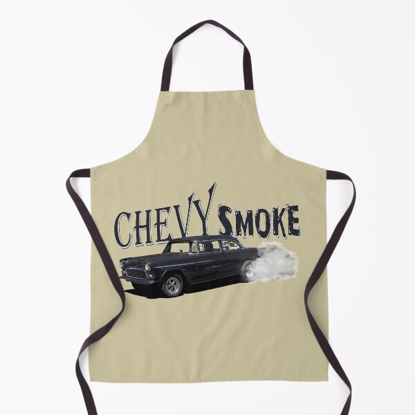 Item preview, 55 Chevy smoke designed and sold by hotroddude.