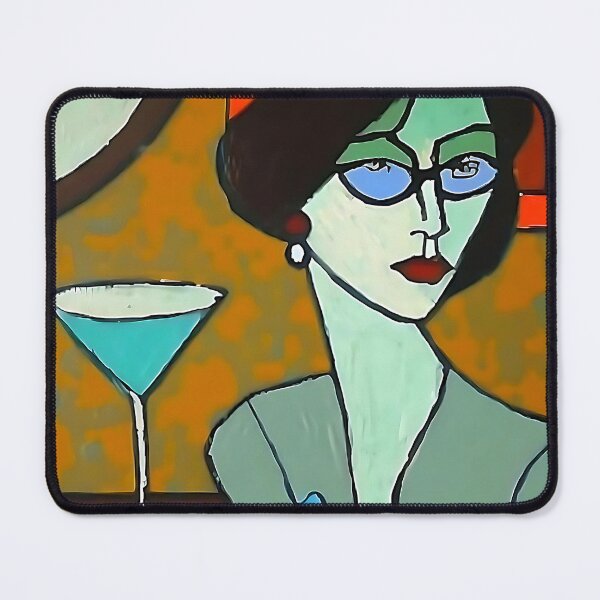 Item preview, buffet martini designed and sold by Yasart3.