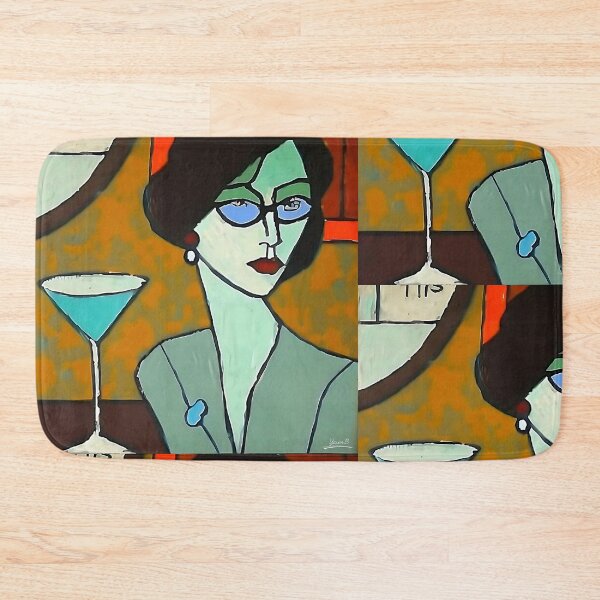 Item preview, buffet martini designed and sold by Yasart3.
