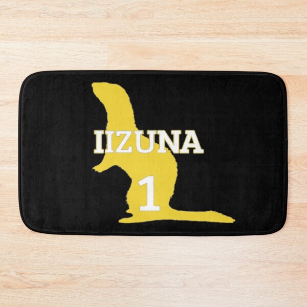 Item preview, Iizuna #1 Itachiyama Volleyball Team designed and sold by Jade-Jaded.