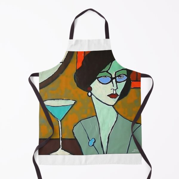 Item preview, buffet martini designed and sold by Yasart3.