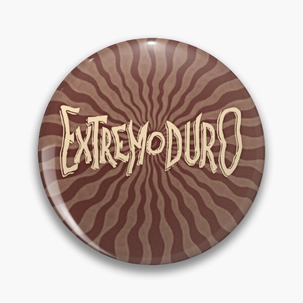 Item preview, extreme hard designed and sold by Irene Pérez.
