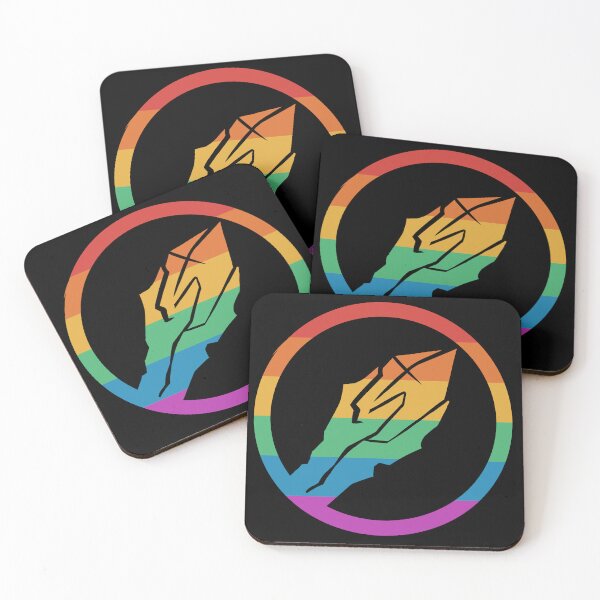 Item preview, Pride Mage icon designed and sold by Heteyy.