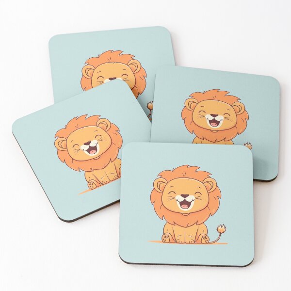 Item preview, Baby Lion designed and sold by L'art Designs.