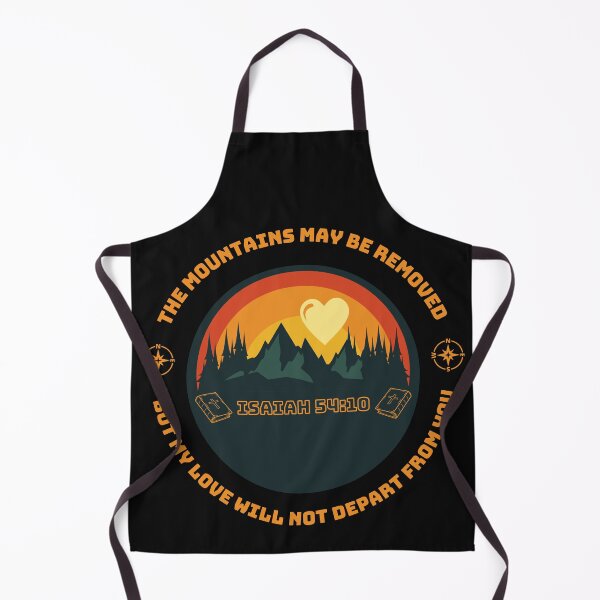 Artikelvorschau, Die Berge mögen versetzt werden, aber meine Liebe wird dich nicht verlassen – Essential-T-Shirt. entworfen und verkauft von bradkurz86.