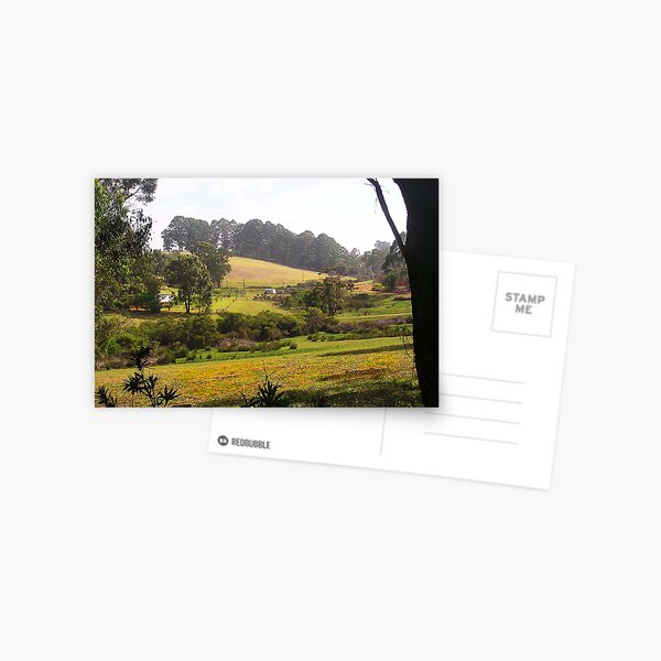 Item preview, Rural Pemberton designed and sold by georgieboy98.