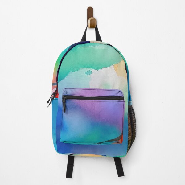 Item preview, Chromatic Rhythms: A Study in Color and Movement designed and sold by BeepBoopAIBoobs.