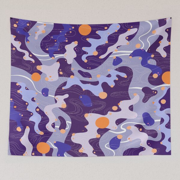 Item preview, Dreamy Horizon designed and sold by T42H.