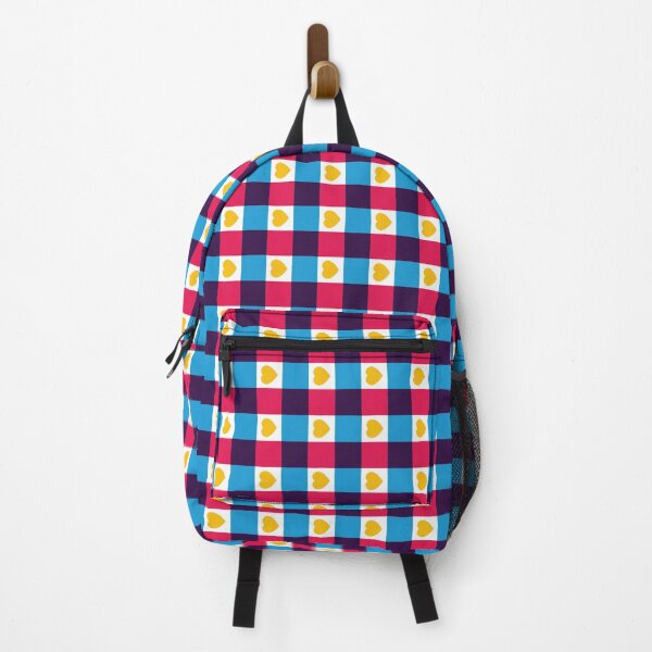 Item preview, Poly Pride Flag (New Colors) - Minimalist - Pattern  designed and sold by LaLunaWinters.