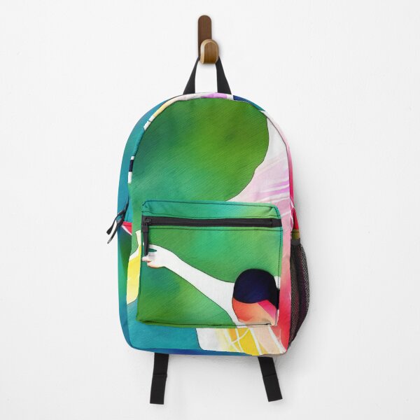 Item preview, Chromatic Rhythms: A Study in Color and Movement designed and sold by BeepBoopAIBoobs.