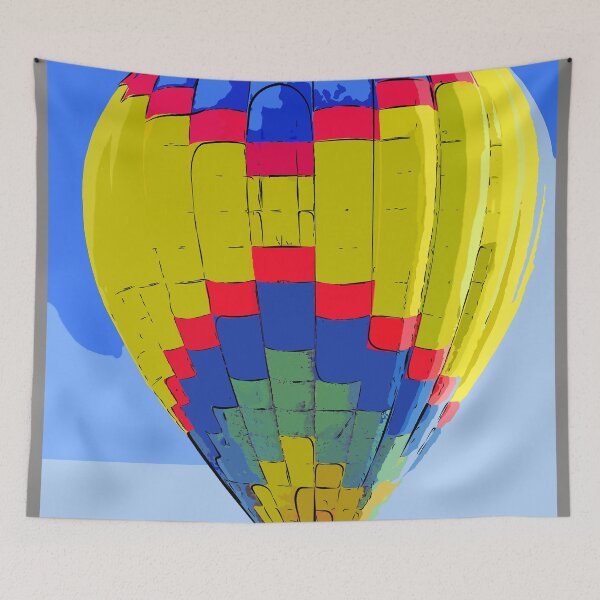 Item preview, Fully Inflated designed and sold by KirtTisdale.