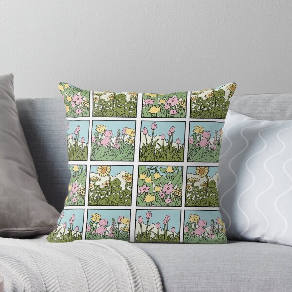 Item preview, Pastel Flowers designed and sold by Mintasous.