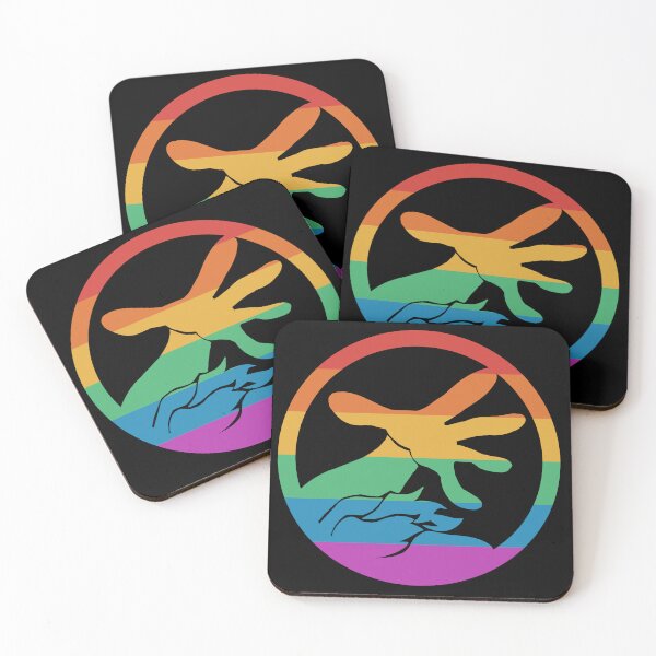 Item preview, Pride Warlock icon designed and sold by Heteyy.