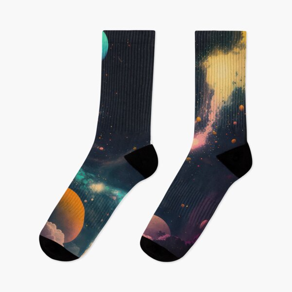 Artikelvorschau, High on the Celestial Plane entworfen und verkauft von SeedDesign.