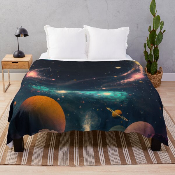 Artikelvorschau, High on the Celestial Plane entworfen und verkauft von SeedDesign.