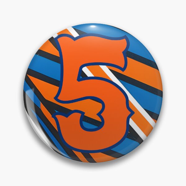 Item preview, NYM Legend: David Wright designed and sold by brindled.