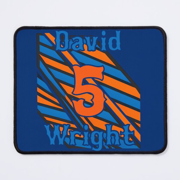 Item preview, NYM Legend: David Wright designed and sold by brindled.