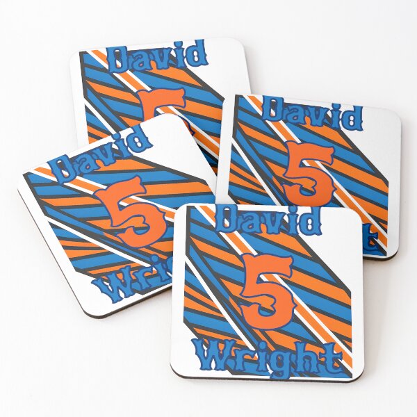 Item preview, NYM Legend: David Wright designed and sold by brindled.