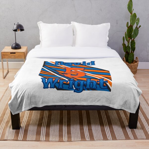 Item preview, Leyenda del NYM: David Wright designed and sold by brindled.
